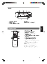 Preview for 61 page of JVC RC-ST3SL Instructions Manual