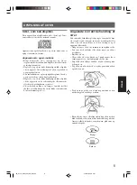 Preview for 65 page of JVC RC-ST3SL Instructions Manual