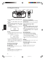 Preview for 66 page of JVC RC-ST3SL Instructions Manual