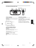 Preview for 67 page of JVC RC-ST3SL Instructions Manual