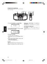 Preview for 68 page of JVC RC-ST3SL Instructions Manual