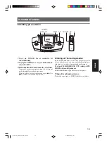 Preview for 69 page of JVC RC-ST3SL Instructions Manual