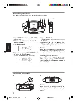 Preview for 70 page of JVC RC-ST3SL Instructions Manual