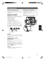 Preview for 73 page of JVC RC-ST3SL Instructions Manual