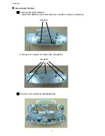 Preview for 4 page of JVC RC-W305 Service Manual