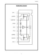 Preview for 9 page of JVC RC-W305 Service Manual