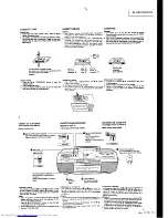 Preview for 15 page of JVC RC-X510 Service Manual