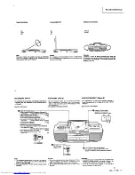 Preview for 17 page of JVC RC-X510 Service Manual