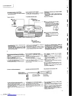 Preview for 18 page of JVC RC-X510 Service Manual