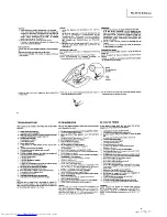 Preview for 21 page of JVC RC-X510 Service Manual