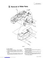 Preview for 25 page of JVC RC-X510 Service Manual