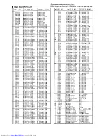 Preview for 45 page of JVC RC-X510 Service Manual