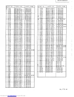 Preview for 52 page of JVC RC-X510 Service Manual