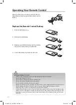 Preview for 12 page of JVC RD-D227B Instruction Manual