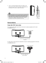 Preview for 14 page of JVC RD-D227B Instruction Manual