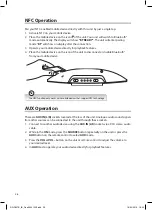 Предварительный просмотр 26 страницы JVC RD-D227B Instruction Manual