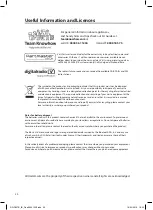 Предварительный просмотр 30 страницы JVC RD-D227B Instruction Manual