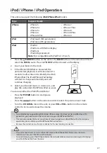 Preview for 27 page of JVC RD-D328B Instruction Manual