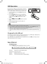 Preview for 22 page of JVC RD-D70 Instruction Manual