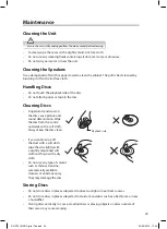 Preview for 25 page of JVC RD-D70 Instruction Manual