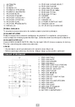 Предварительный просмотр 28 страницы JVC RD-E661B-DAB Instruction Manual