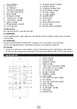 Предварительный просмотр 52 страницы JVC RD-E661B-DAB Instruction Manual