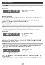 Preview for 7 page of JVC RD-E761 Instruction Manual