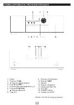 Preview for 20 page of JVC RD-E761 Instruction Manual