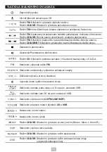 Preview for 29 page of JVC RD-E761 Instruction Manual