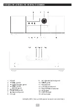 Preview for 36 page of JVC RD-E761 Instruction Manual