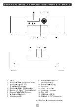 Preview for 44 page of JVC RD-E761 Instruction Manual