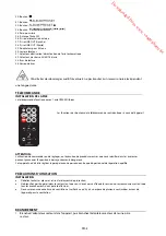 Preview for 5 page of JVC RD-F327B Instruction Manual