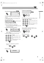 Preview for 11 page of JVC RD-HA3B Instructions Manual