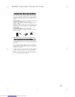 Preview for 9 page of JVC RD-MD5 Instructions Manual