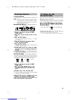 Preview for 11 page of JVC RD-MD5 Instructions Manual