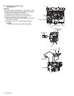 Предварительный просмотр 10 страницы JVC RD-S12 Service Manual