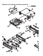 Предварительный просмотр 46 страницы JVC RD-S12 Service Manual