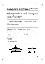 Предварительный просмотр 2 страницы JVC RD-T50RLB Instructions Manual