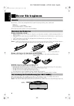 Предварительный просмотр 5 страницы JVC RD-T50RLB Instructions Manual