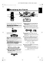 Предварительный просмотр 8 страницы JVC RD-T50RLB Instructions Manual