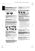 Предварительный просмотр 9 страницы JVC RD-T50RLB Instructions Manual