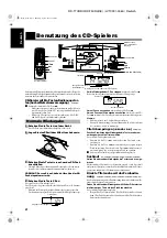 Предварительный просмотр 11 страницы JVC RD-T50RLB Instructions Manual