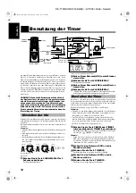 Предварительный просмотр 13 страницы JVC RD-T50RLB Instructions Manual