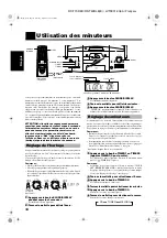 Предварительный просмотр 27 страницы JVC RD-T50RLB Instructions Manual