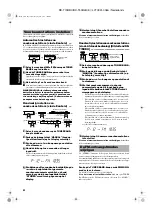 Предварительный просмотр 37 страницы JVC RD-T50RLB Instructions Manual