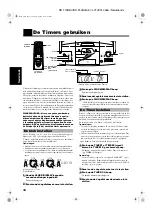 Предварительный просмотр 41 страницы JVC RD-T50RLB Instructions Manual