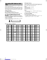 Предварительный просмотр 10 страницы JVC RD-T5RBU Instructions Manual