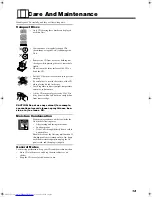 Preview for 15 page of JVC RD-T5RBU Instructions Manual