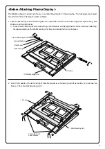 Предварительный просмотр 5 страницы JVC RK-C42WBT3 Assembly And Mounting Instructions