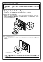 Предварительный просмотр 9 страницы JVC RK-C42WBT3 Assembly And Mounting Instructions